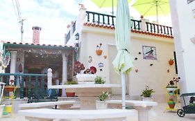 Moradia Meca - Casas Para Ferias